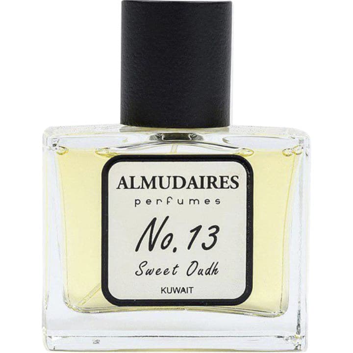 No.13 - Sweet Oudh