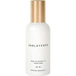 Spring Bouquet (Non-Alcoholic Perfume)