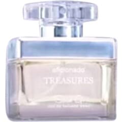 Sarah G. - Treasures
