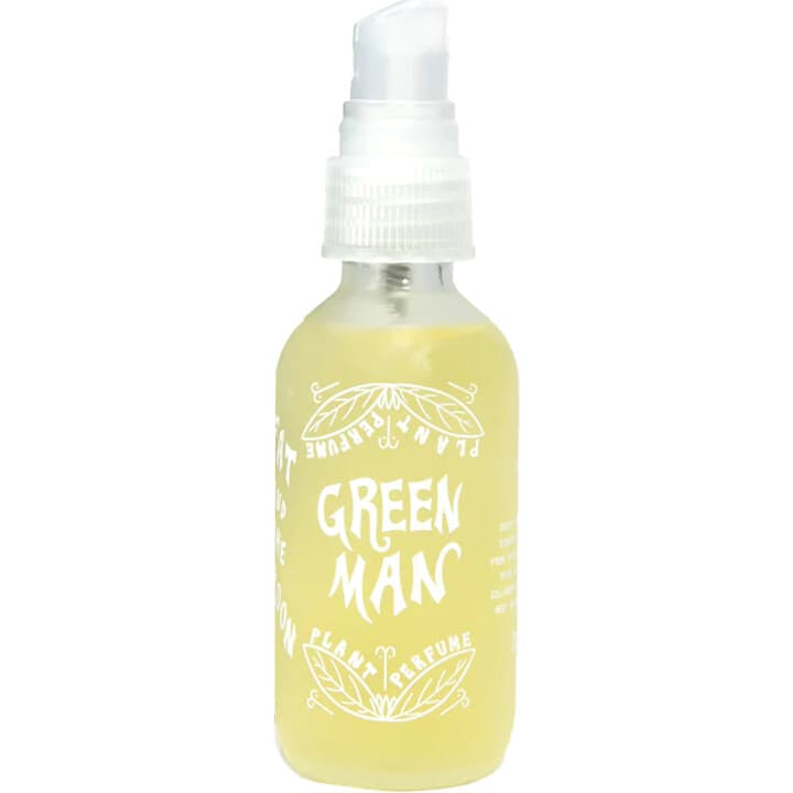 Green Man (Perfume)