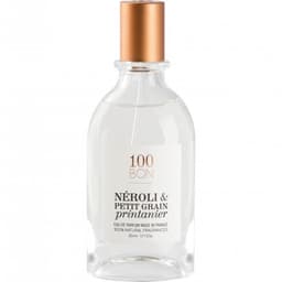 Néroli & Petit Grain Printanier