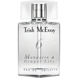 N° 6 Mandarin & Ginger Lily