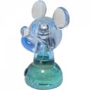 Mickey Mouse - Light Blue
