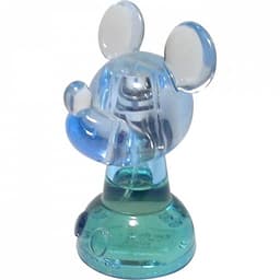 Mickey Mouse - Light Blue