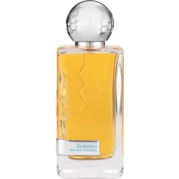 Endorphin by Hormone perfume bottle