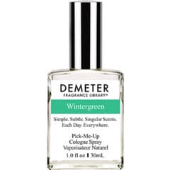 Wintergreen