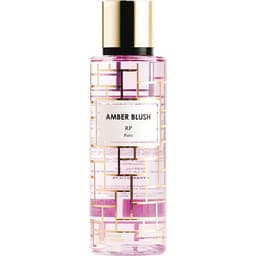 Amber Blush