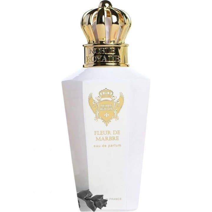 Fleur de Marbre