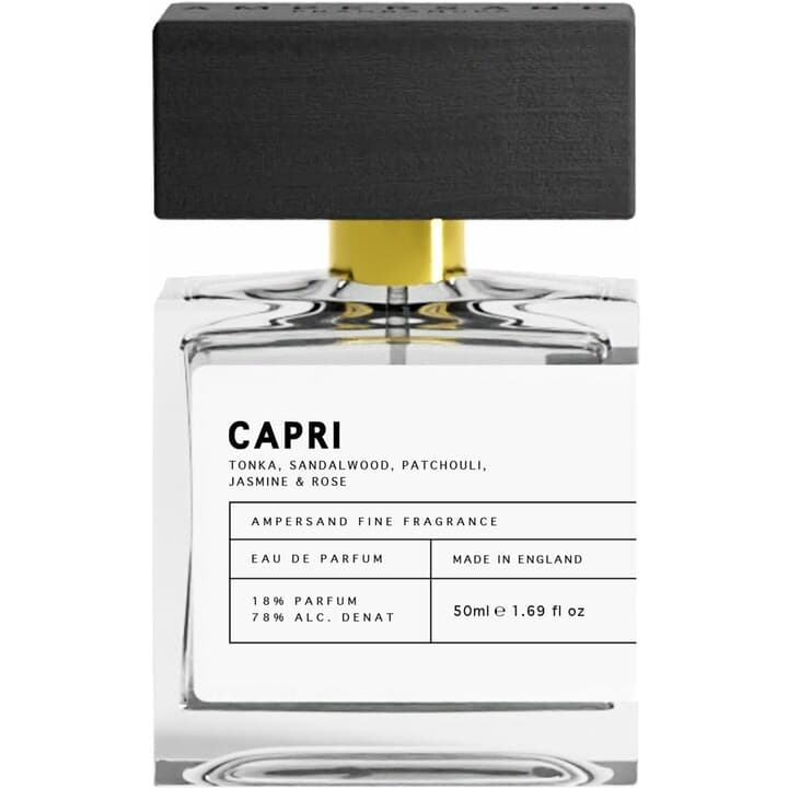 Capri