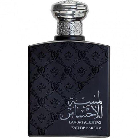 Lamsat Al Ehsas