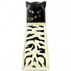 Melba by Catmuse perfume bottle