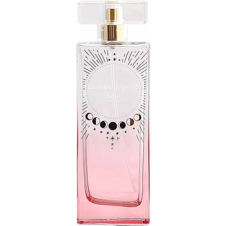 Luna EDP by Nanette Lepore perfume bottle