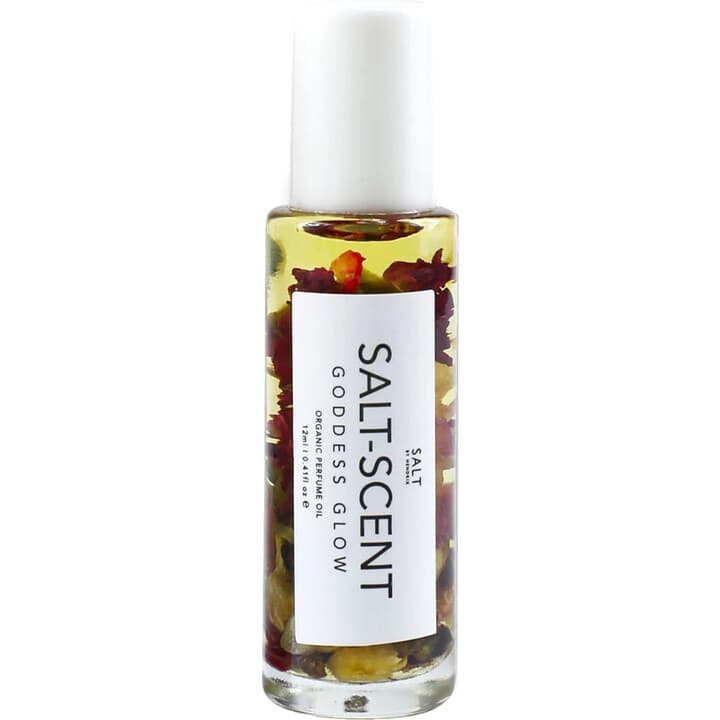 Salt-Scent - Goddess Glow by Salt by Hendrix perfume bottle