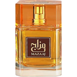 Mazaaj