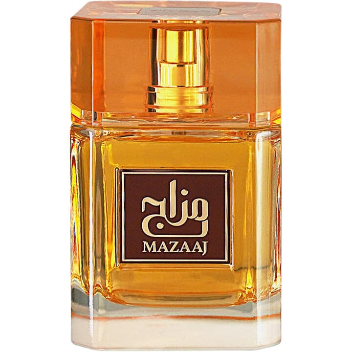 Mazaaj