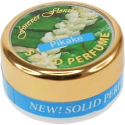 Pikake (Solid Perfume)