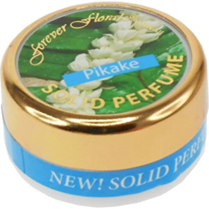 Pikake (Solid Perfume)
