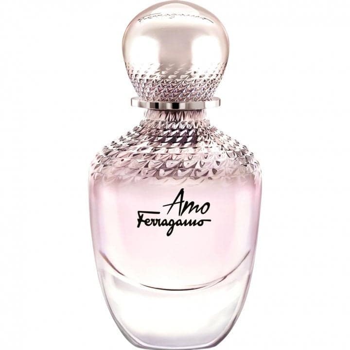 Amo Ferragamo EDP by Salvatore Ferragamo perfume bottle