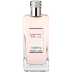 Chevignon Heritage for Women by Chevignon perfume bottle