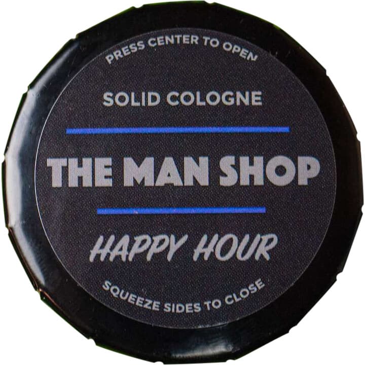 Happy Hour (Solid Cologne)