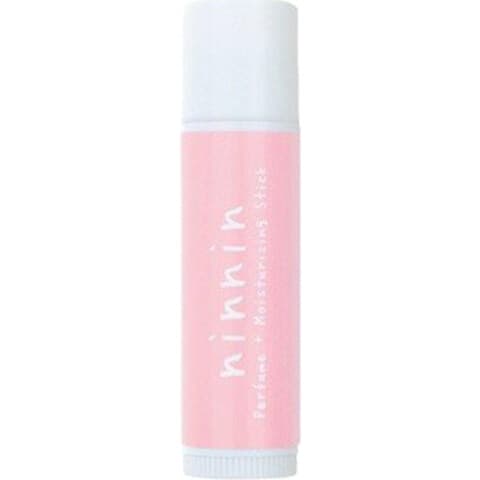 Ninnin Floral / ninnin フローラル by chez moi perfume bottle