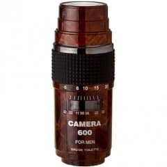 Camera 600