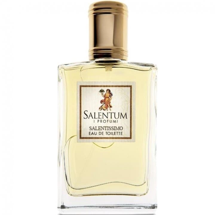Salentissimo by Salentum perfume bottle