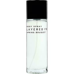 Spring Bouquet (Body Spray)