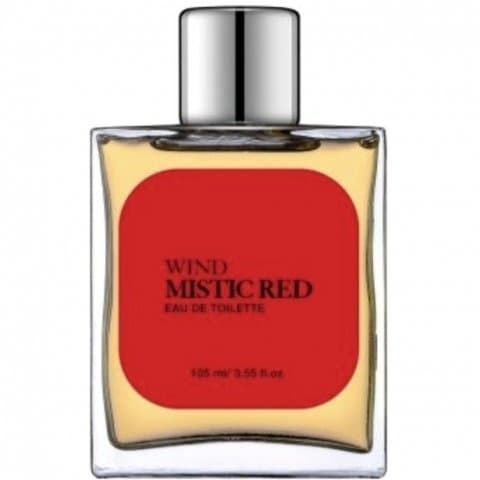Wind Mistic Red