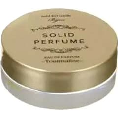 Tourmaline / トルマリン (Solid Perfume)