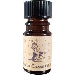 Vanilla Craves Cocoa