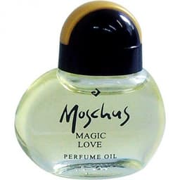 Moschus Magic Love (Perfume Oil)