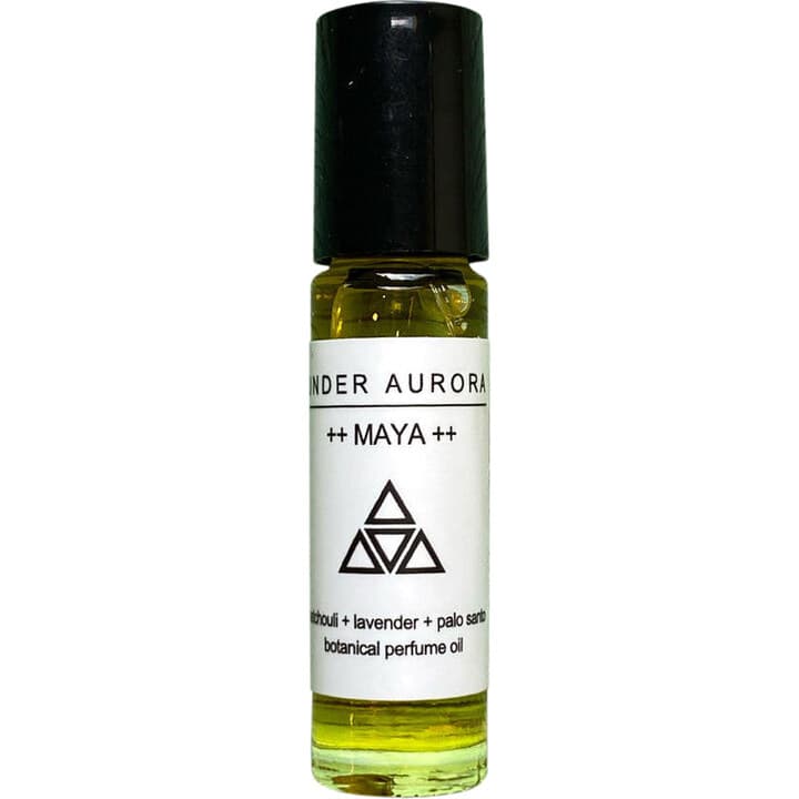 Maya (Perfume Oil)