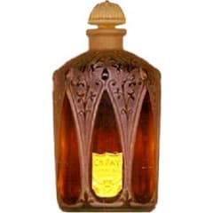 Cythéria by Ch. Faÿ perfume bottle