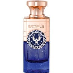 Astrum Nova by Electimuss perfume bottle