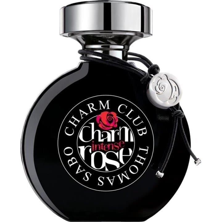 Charm Club - Charm Rose Intense by Thomas Sabo perfume bottle