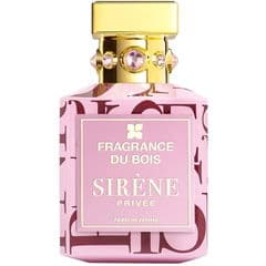 Sirène Privèe by Fragrance Du Bois perfume bottle