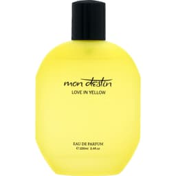 Love In Yellow