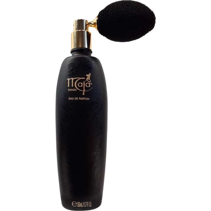 Maja (2018) EDP by Grisi perfume bottle