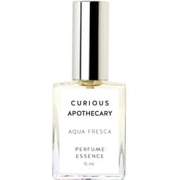 Curious Apothecary - Aqua Fresca