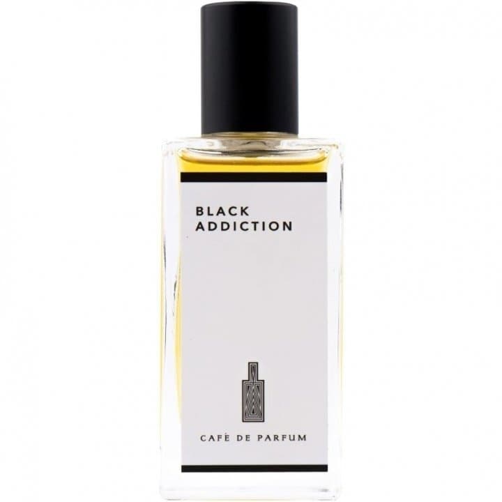 Black Addiction