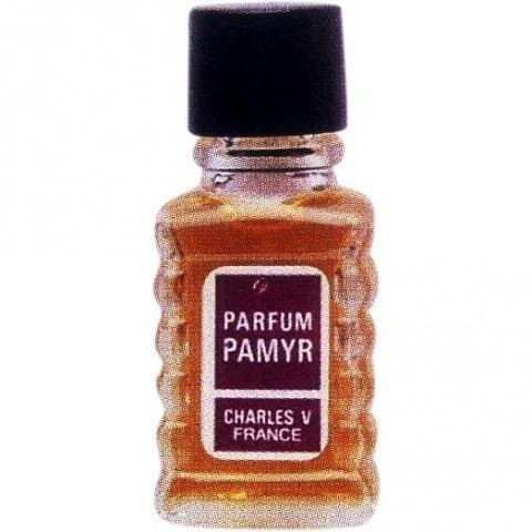 Pamyr by Charles V perfume bottle