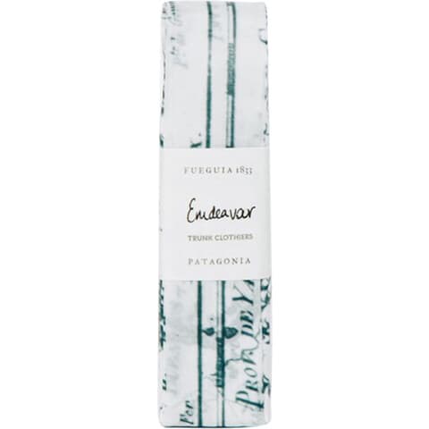 Endeavour / Trunk Clothiers - Endeavour (Perfume) by Fueguia 1833 perfume bottle