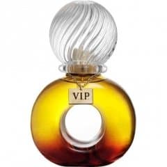 V.I.P. Bijan Men by Bijan perfume bottle