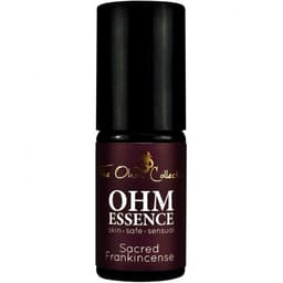 Ohm Essence - Sacred Frankincense