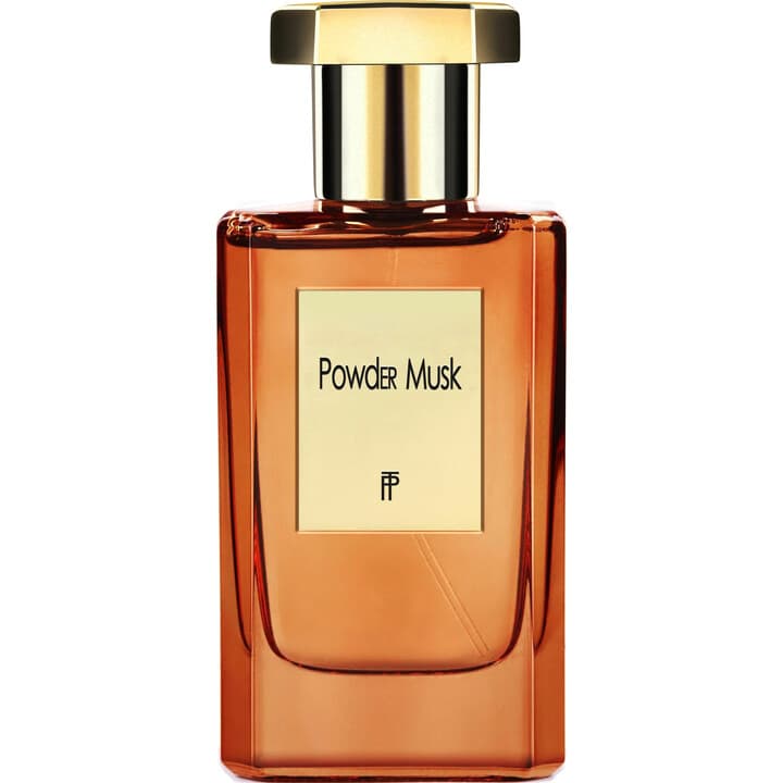 Powder Musk