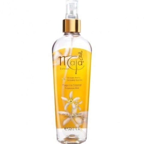 Maja Flor de Azahar by Grisi perfume bottle