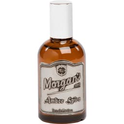 Amber Spice