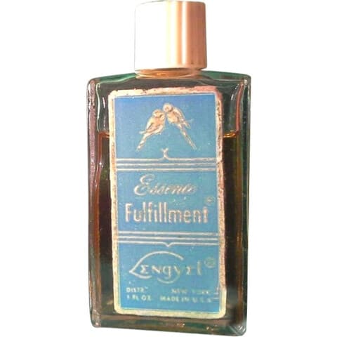 Essence Fulfillment