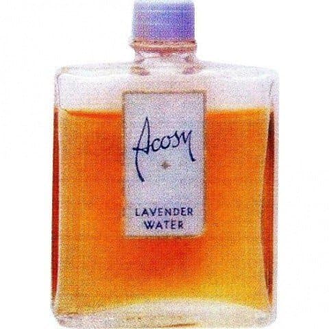 Lavender Water